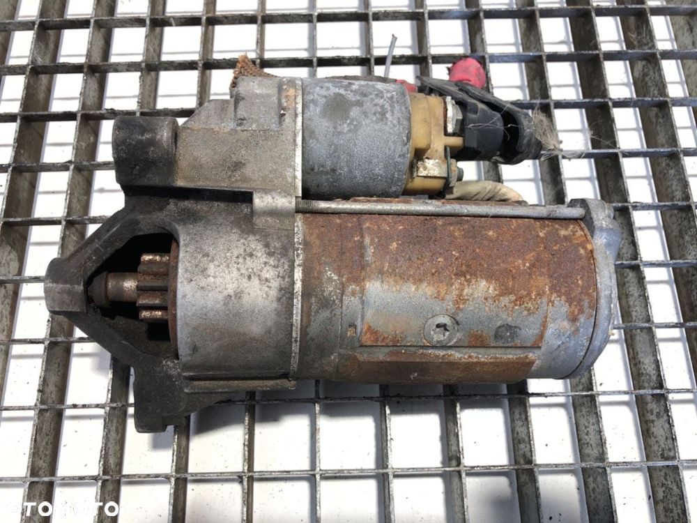 ROZRUSZNIK  CITROEN JUMPER Platforma / podwozie 2006 - 2022 2.0 BlueHDi 160 120 kW [163 KM] olej - 3