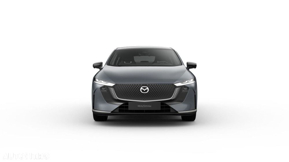 Mazda 6e - 1