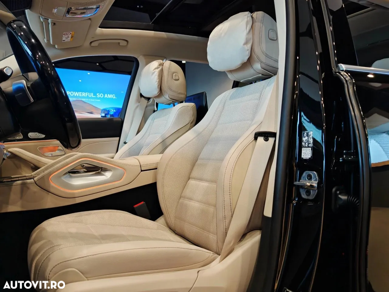 Mercedes-Benz GLS 450 d MHEV 4MATIC Aut. - 10
