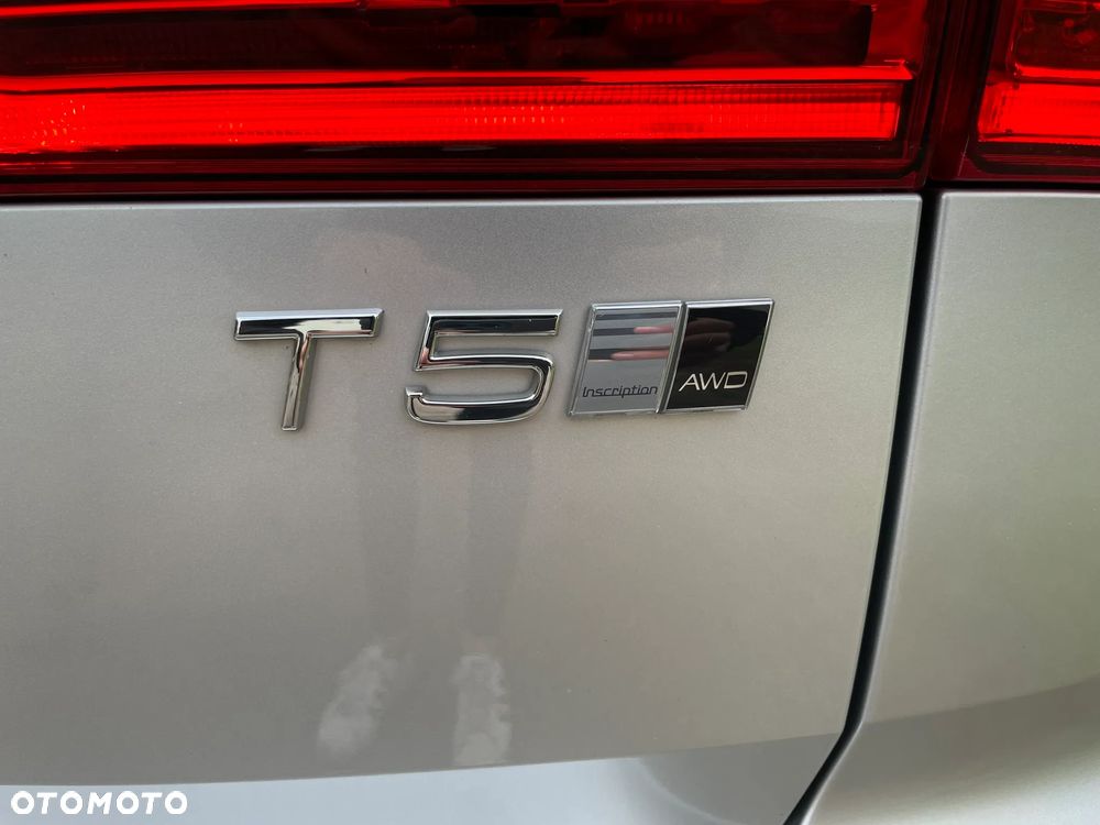 Volvo XC 60 T5 Inscription - 25