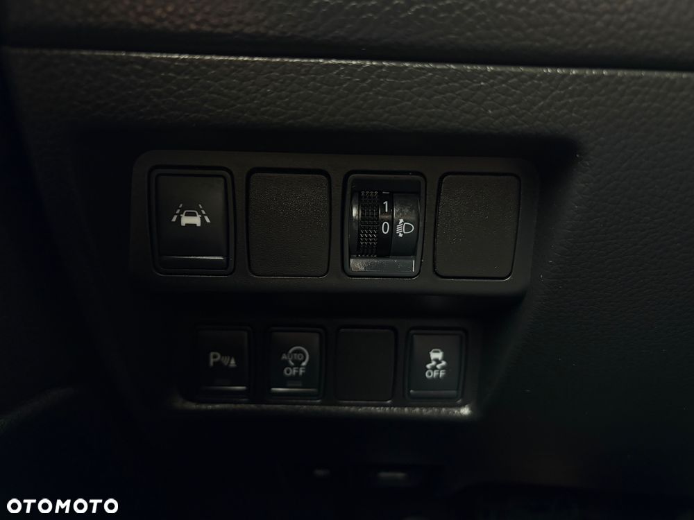 Nissan Qashqai 1.6 DIG-T Tekna - 9