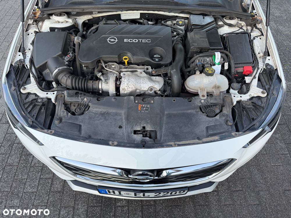 Opel Insignia 2.0 Ultimate - 21