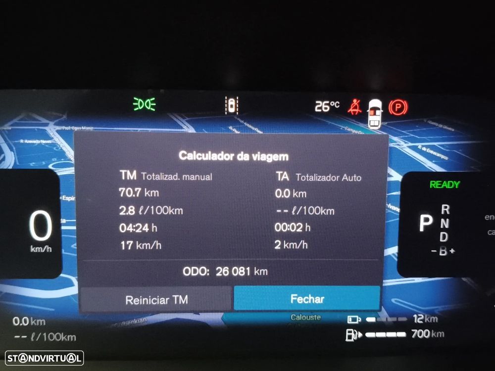Volvo XC 90 - 16