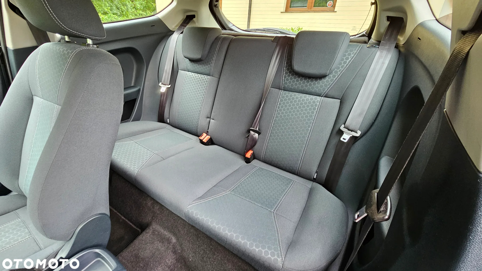 Ford Fiesta 1.25 Titanium - 8