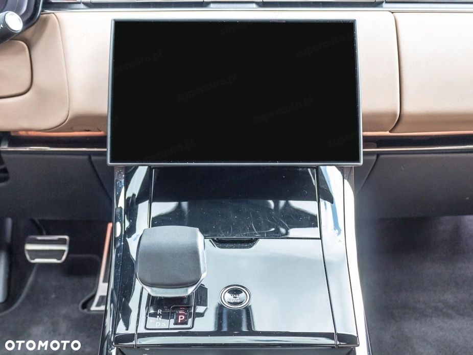 Land Rover Range Rover Sport S 3.0 D HSE Dynamic - 9