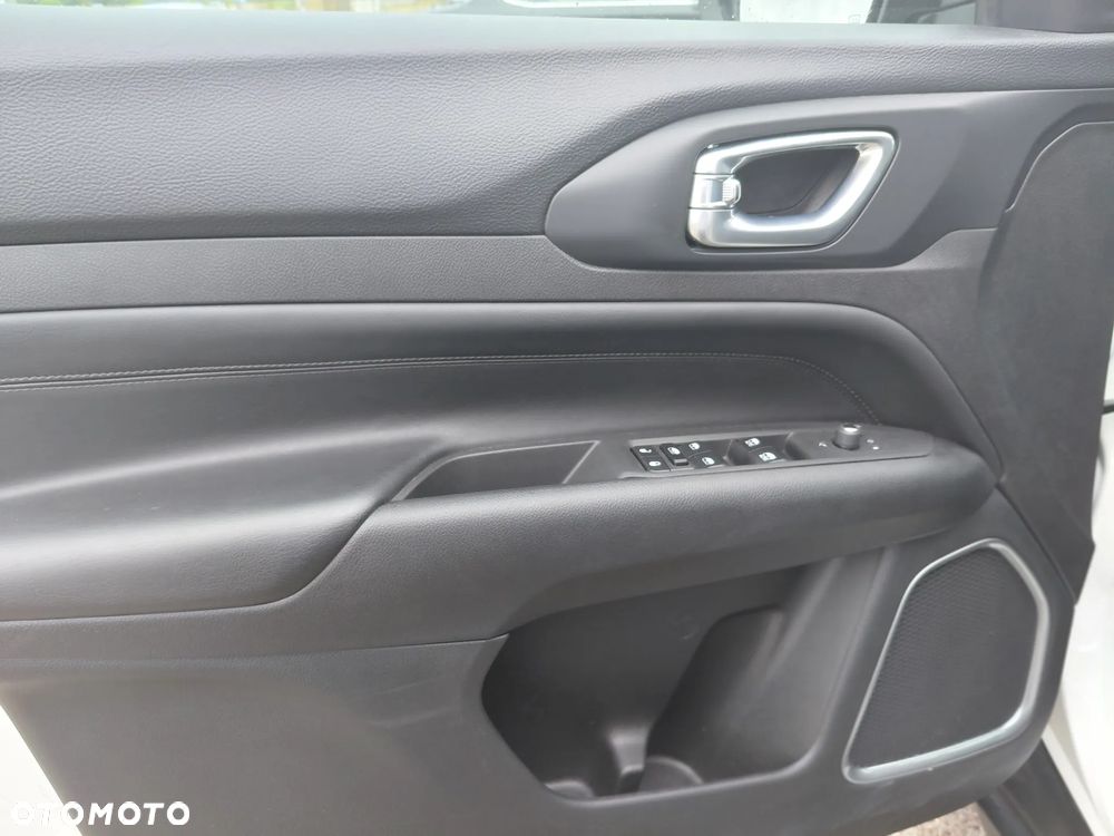 Jeep Compass 1.5 T4 mHEV High Altitude FWD S&S DCT - 18