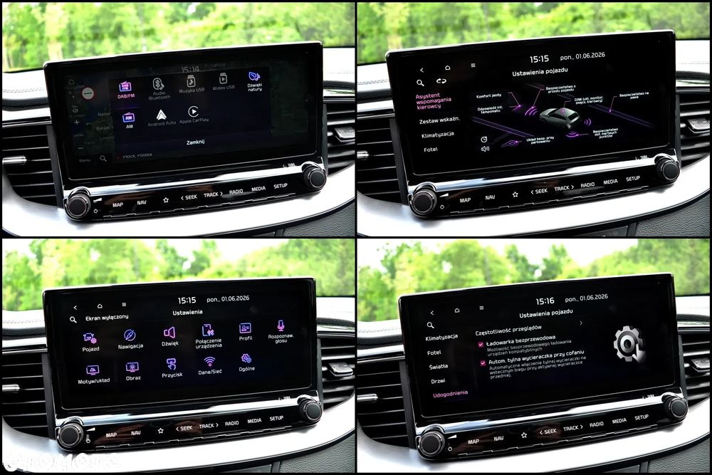 Kia XCeed 1.4 T-GDI OPF DCT7 JBL SOUND EDITION - 22