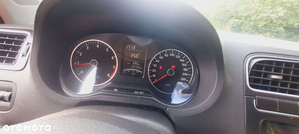 Volkswagen Polo - 15
