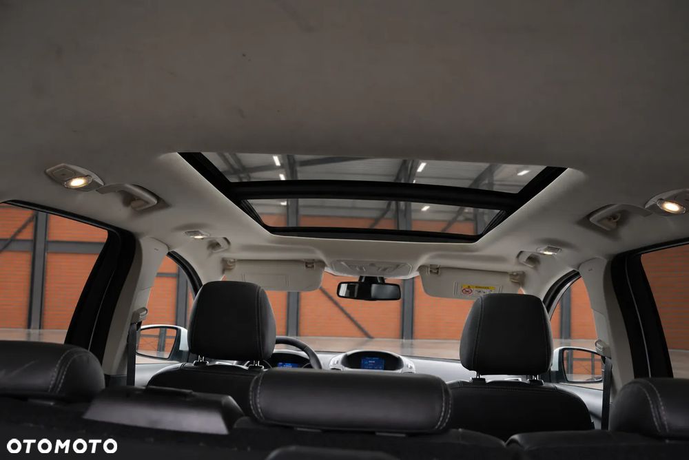 Ford Kuga 2.0 TDCi 4x4 Individual - 27