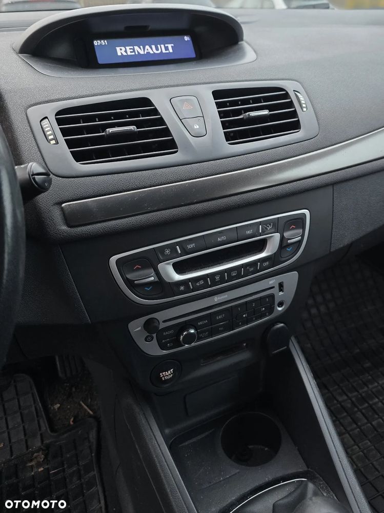 Renault Megane 1.5 dCi Energy Life - 6