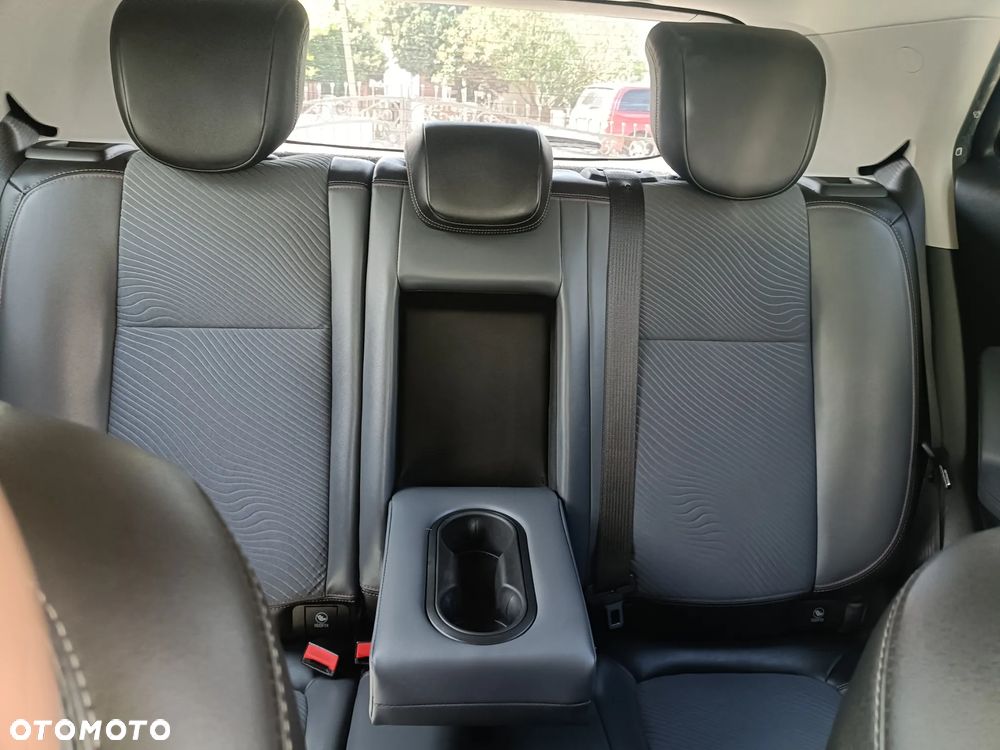 Opel Mokka 1.7 CDTI ecoFLEX Start/Stop Edition - 13
