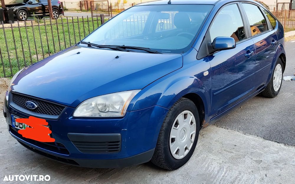 Ford Focus - 5