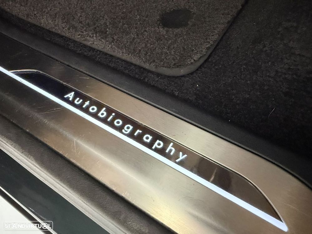 Land Rover Range Rover 3.0 P460e Autobiography - 35