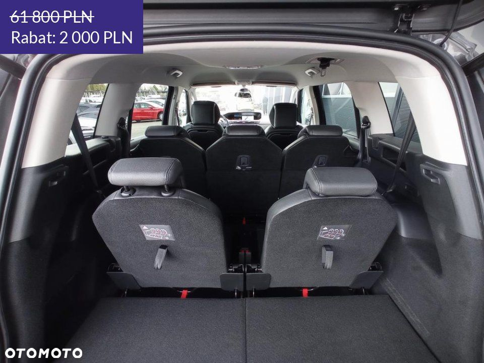 Citroën C4 SpaceTourer - 17