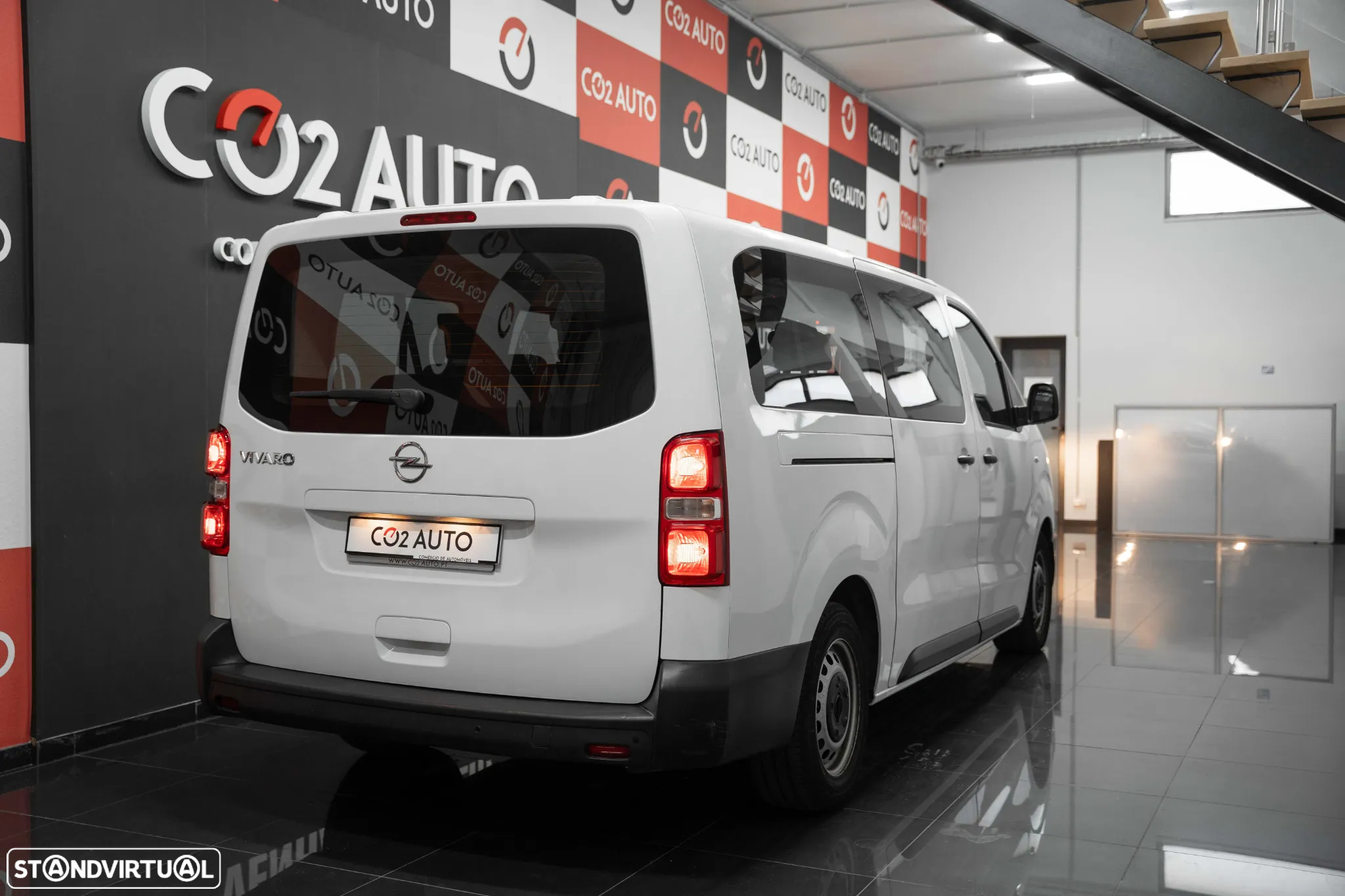 Opel Vivaro 1.5 CDTi L2H1 Enjoy - 5