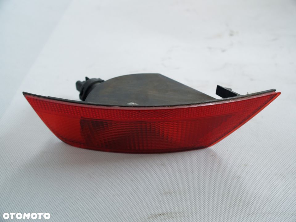 Ford Focus 2 Lampa lewy tyl lewa tylna II 07-10r hatchback - 1