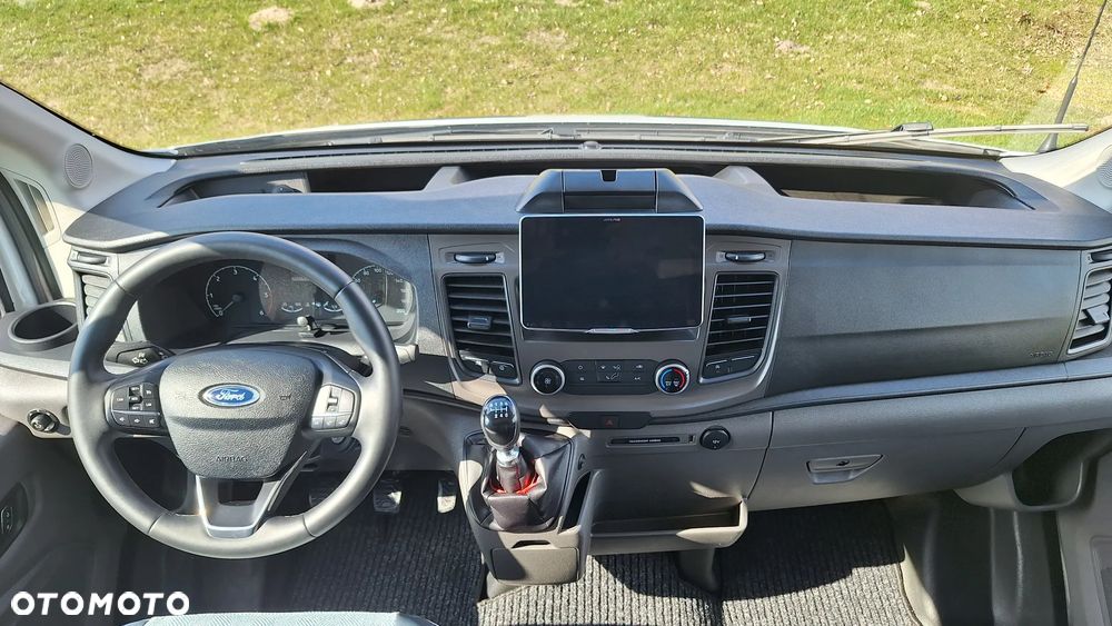 Etrusco T7.3 SF - 20