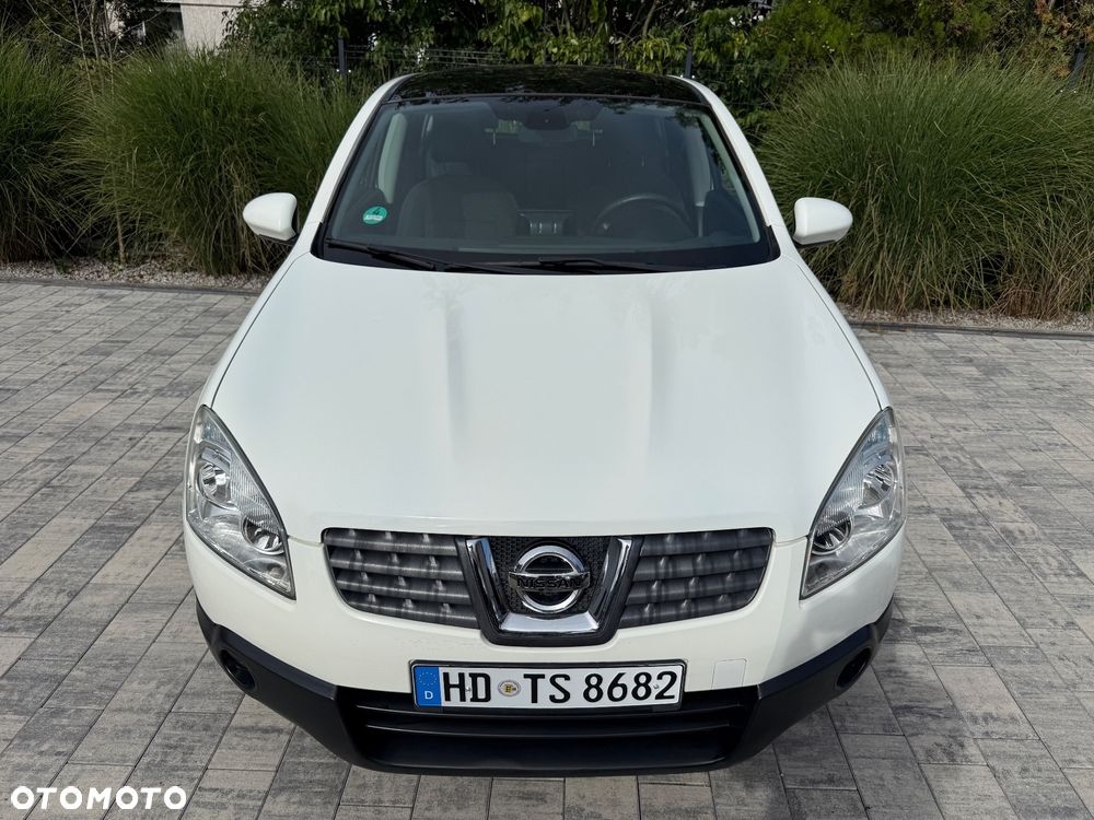 Nissan Qashqai 2.0 Tekna - 22