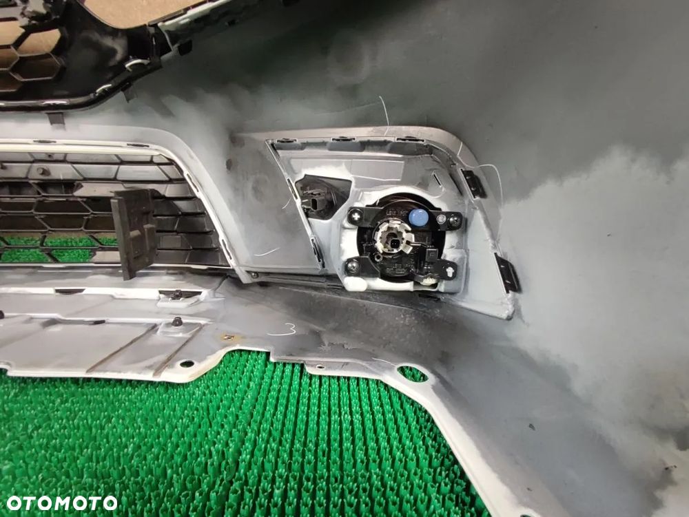 HONDA CIVIC od 2022r Zderzak Przód Kompletny - 18