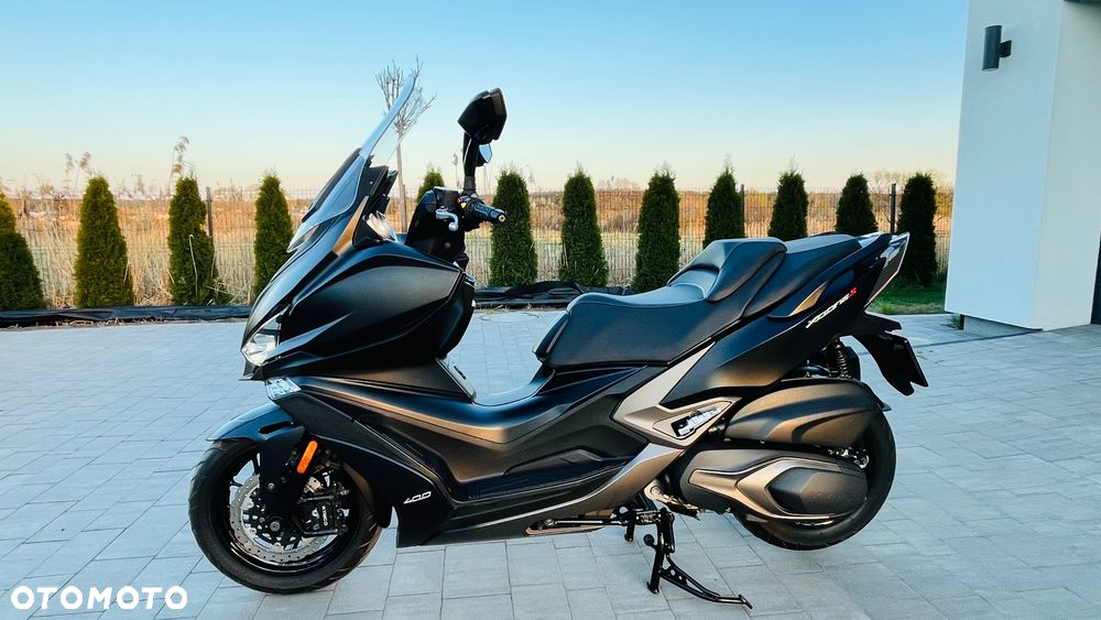 Honda Inny - 3