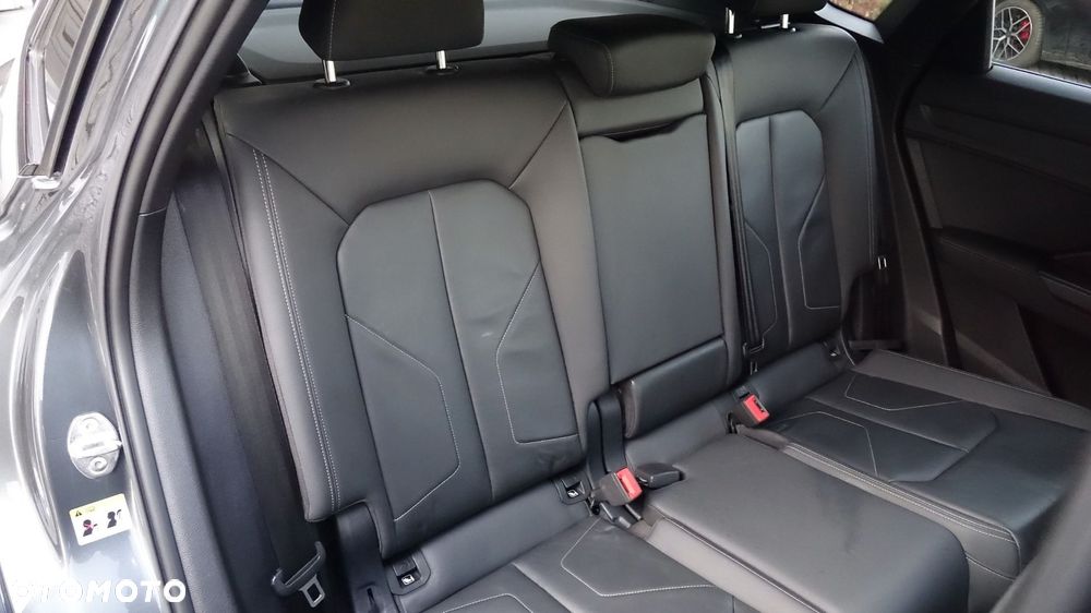 Audi Q3 Sportback - 29