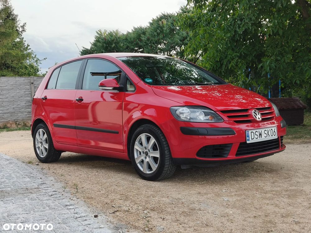 Volkswagen Golf 1.6 United - 20