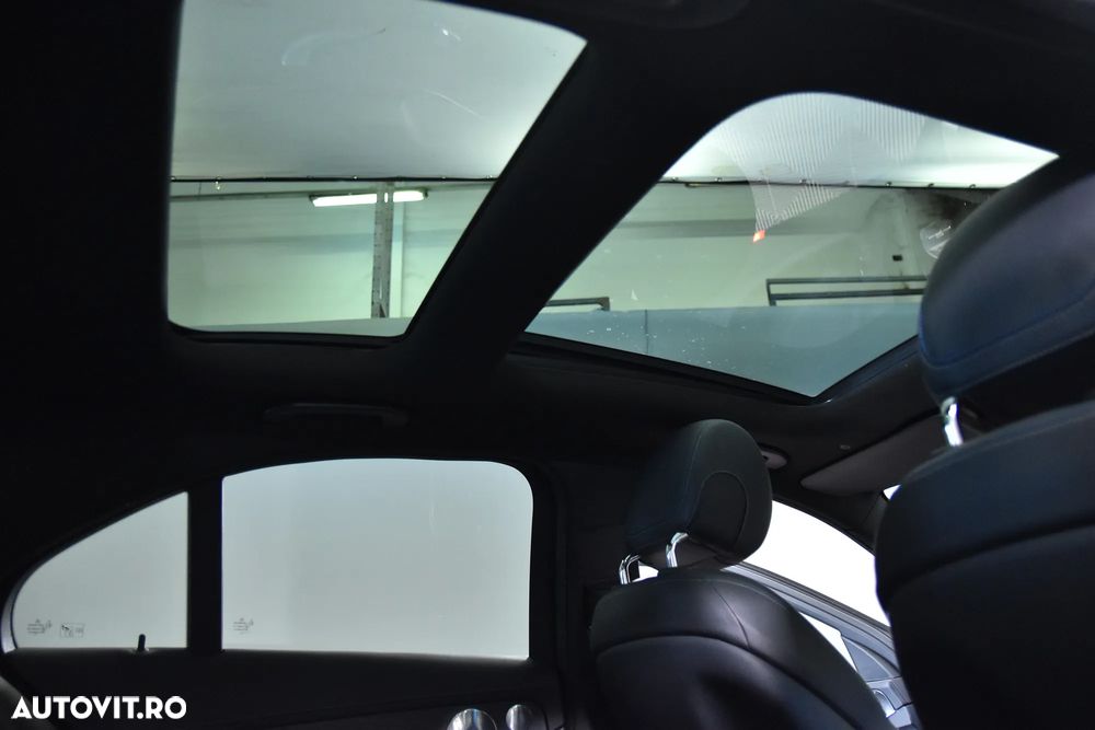 Mercedes-Benz C 300 e 4MATIC Aut. - 23