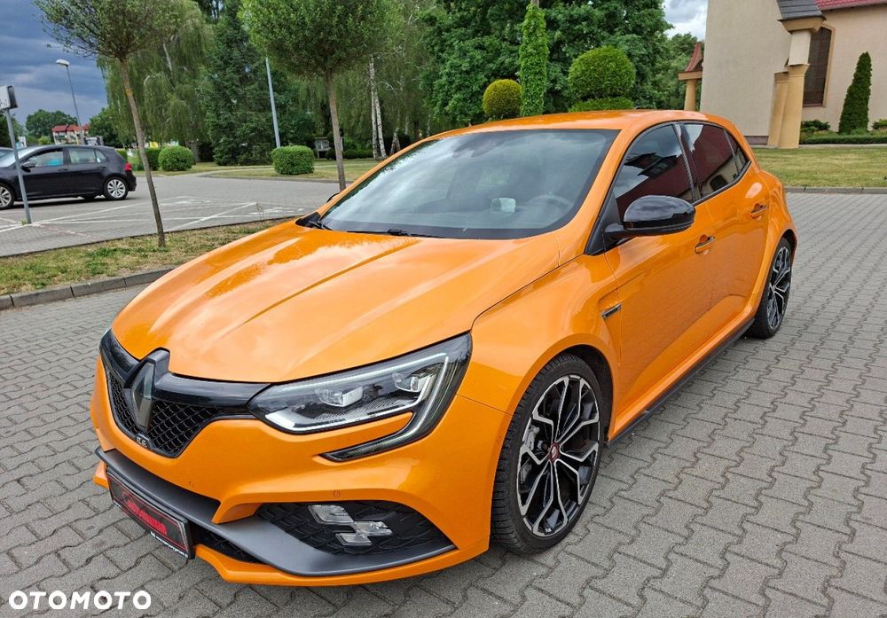 Renault Megane - 3