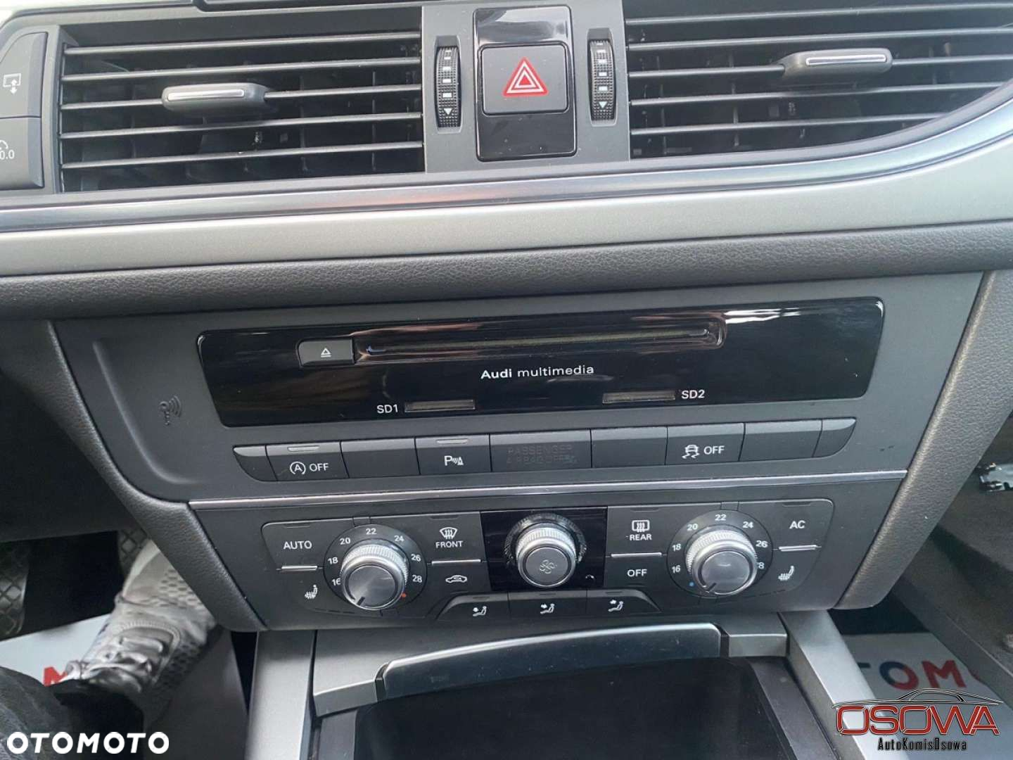 Audi A6 - 32