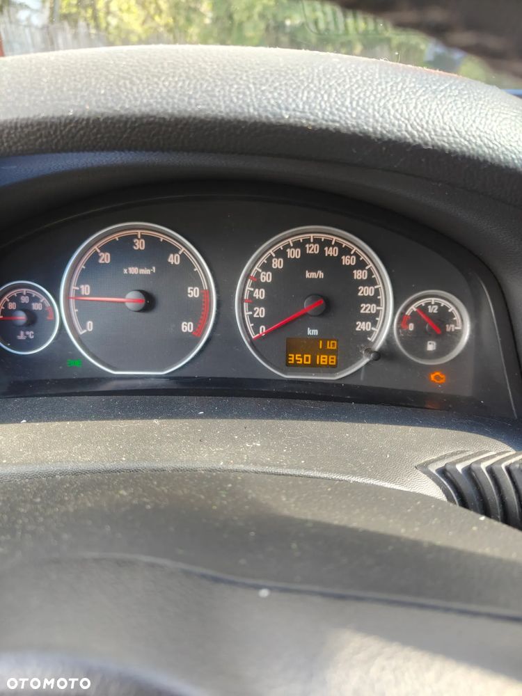 Opel Vectra 1.9 CDTI Elegance - 13