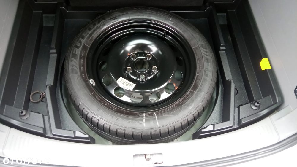 Volkswagen Touran 1.9 TDI - 23