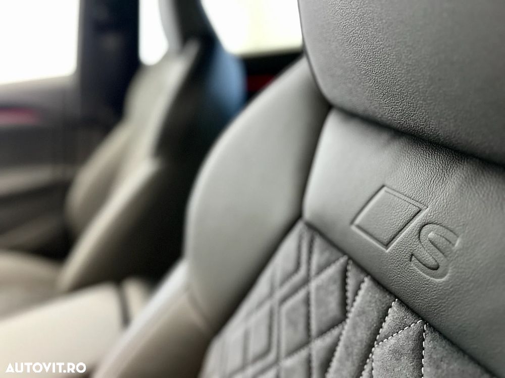 Audi Q5 40 TFSI quattro S tronic S line - 15
