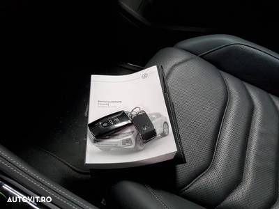 Volkswagen Touareg 3.0 V6 TDI 4Motion DPF Automatik R-Line - 22