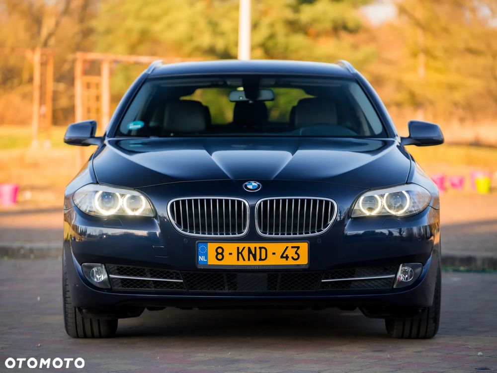 BMW Seria 5 - 3