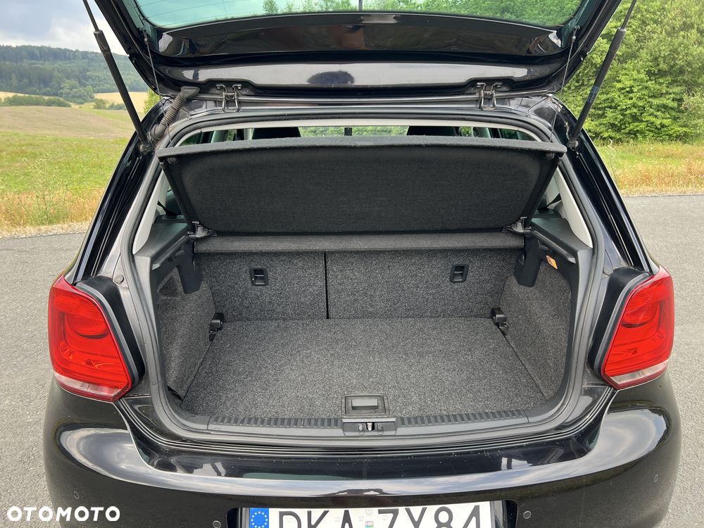 Volkswagen Polo - 5
