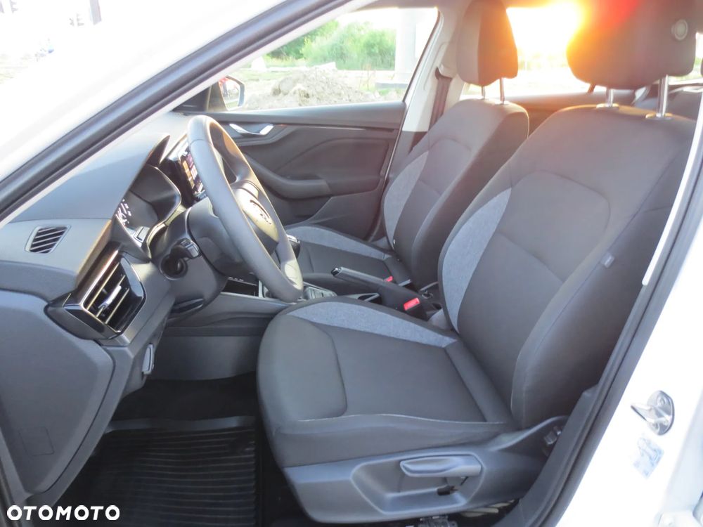 Skoda Scala - 10