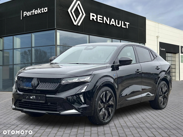 Renault Rafale 1.2 E-Tech Full Hybrid 200 esprit Alpine MMT