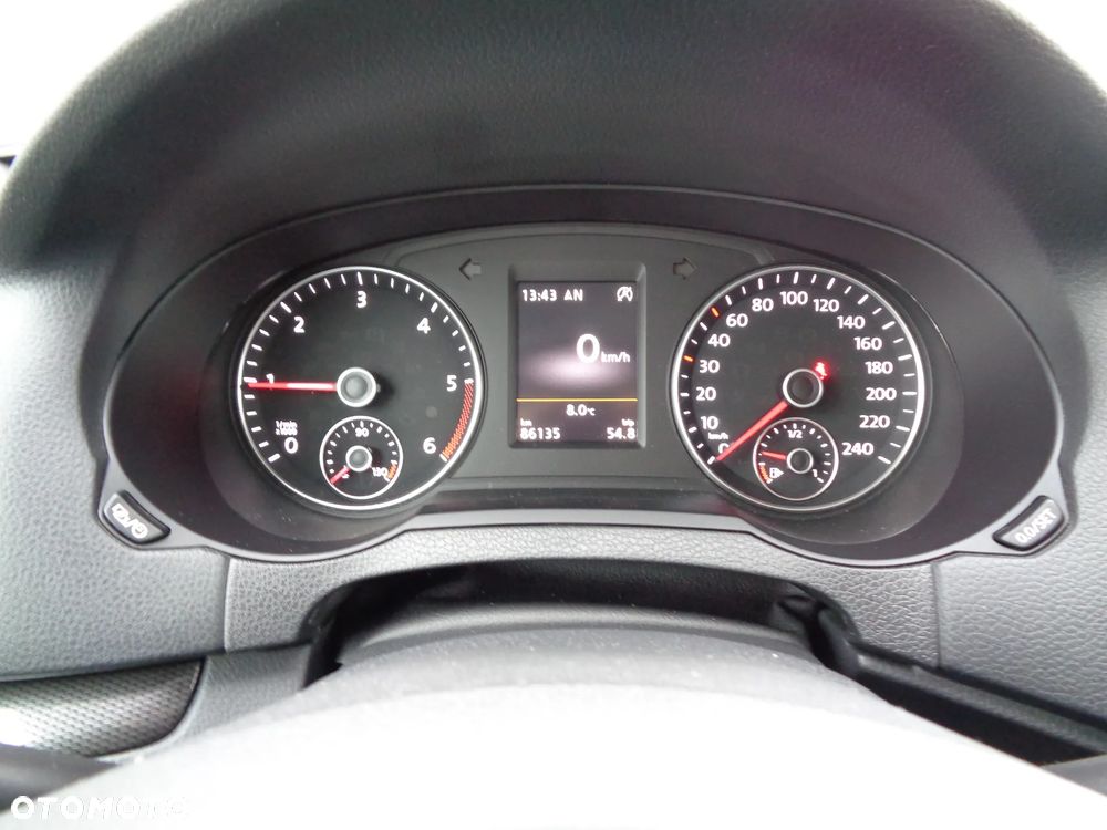 Seat Alhambra 2.0 TDI Style Advanced 4Drive DSG - 7