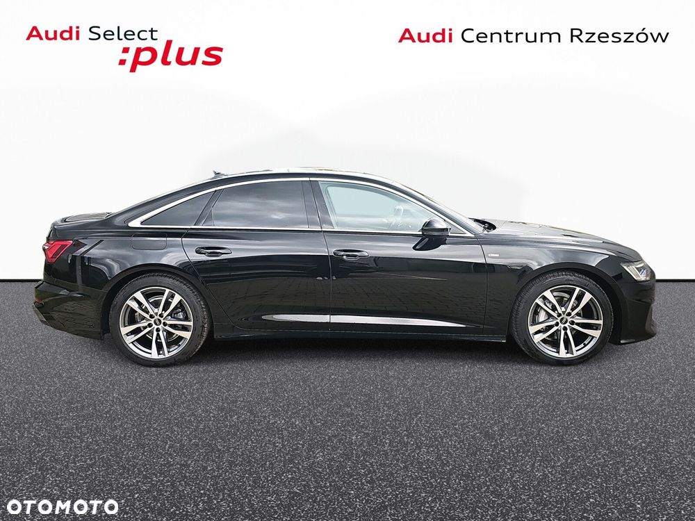 Audi A6 Limousine - 4