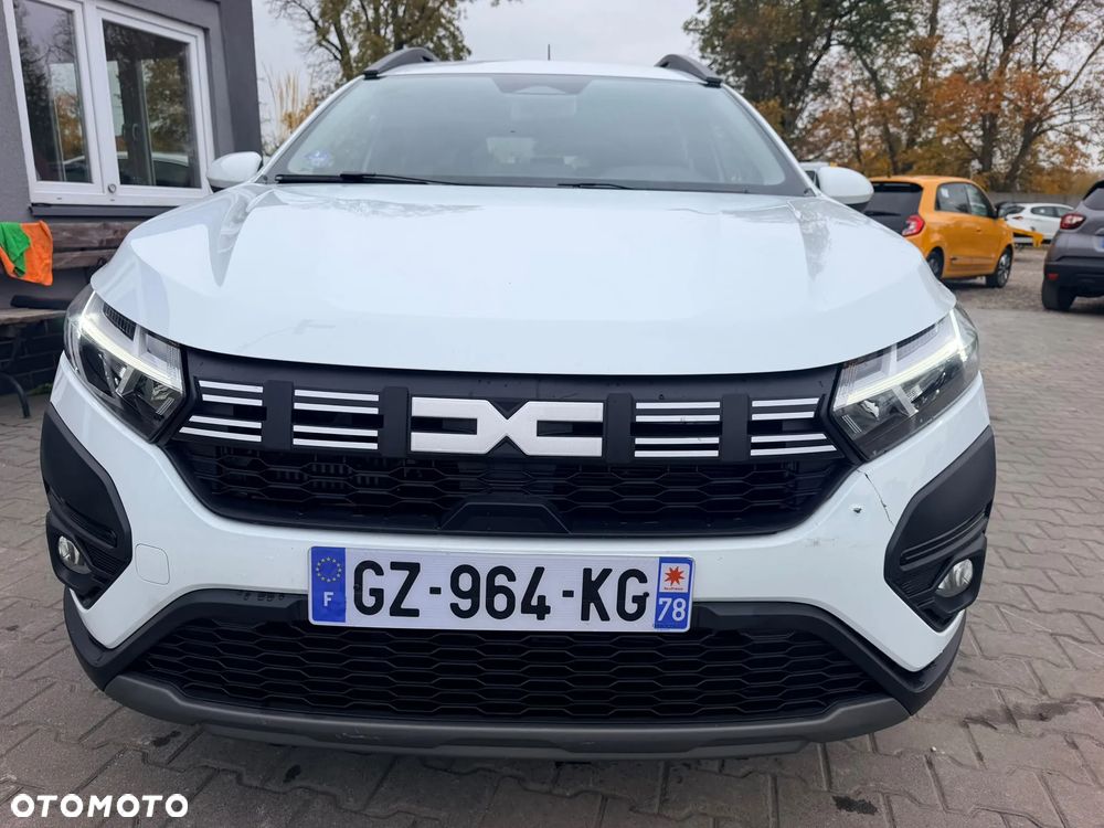 Dacia Sandero - 29