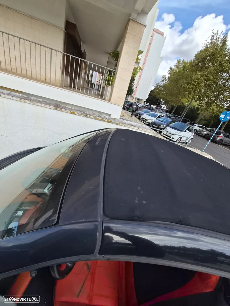 Smart ForTwo Coupé - 3