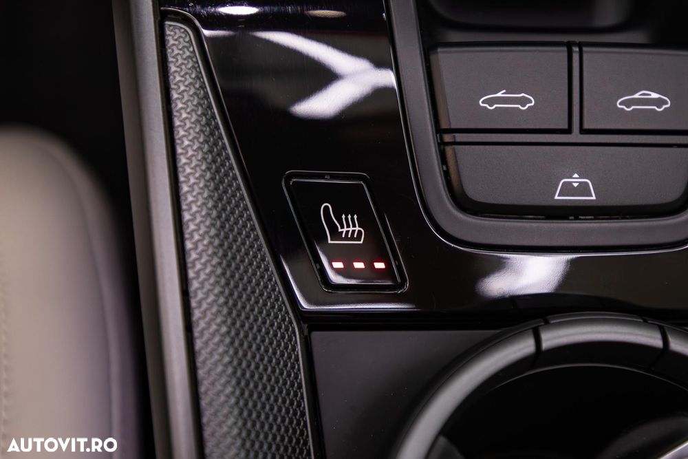 Porsche 911 Carrera 4S PDK - 31