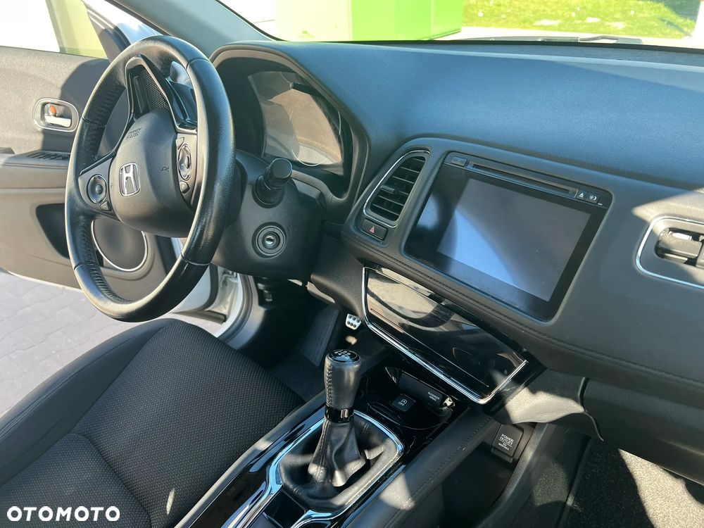 Honda HR-V 1.5 Elegance (ADAS) - 17