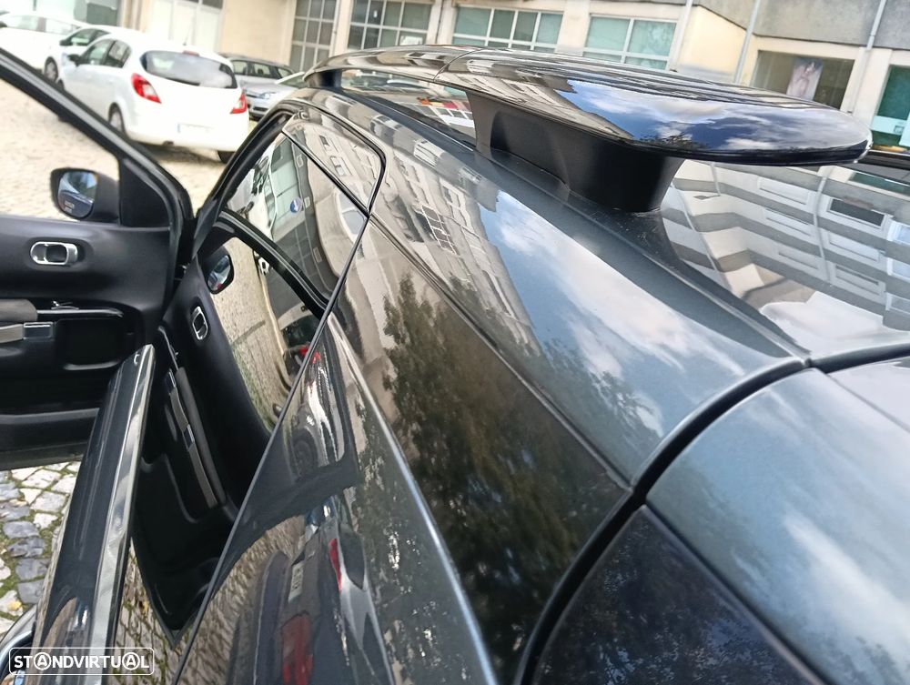 Citroën C4 Cactus 1.6 BlueHDi Feel J17 - 8