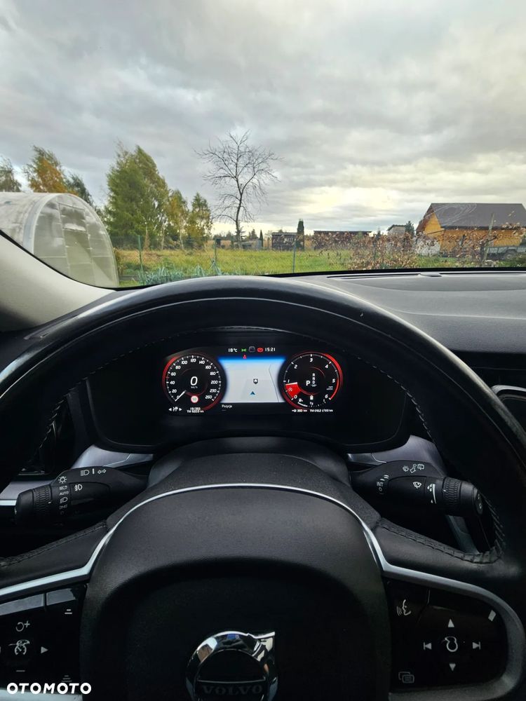 Volvo V60 - 4