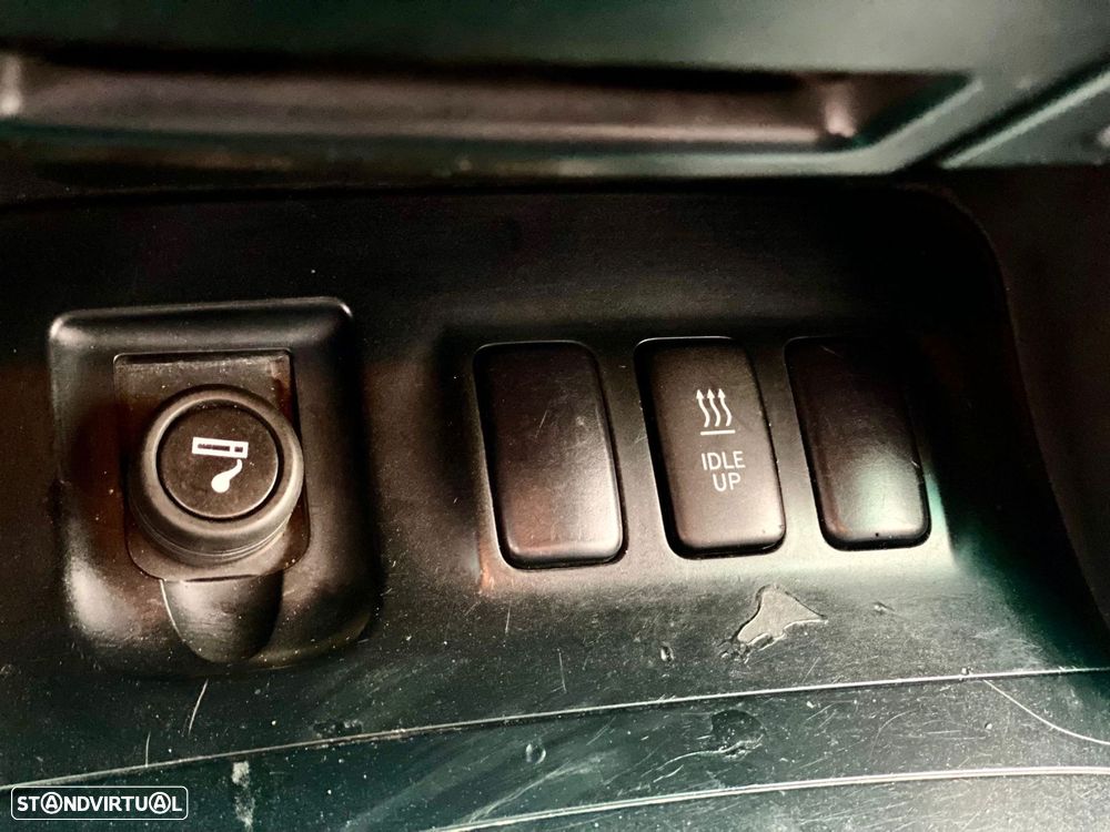 Toyota Land Cruiser 3.0 D-4D Std. Aut - 20