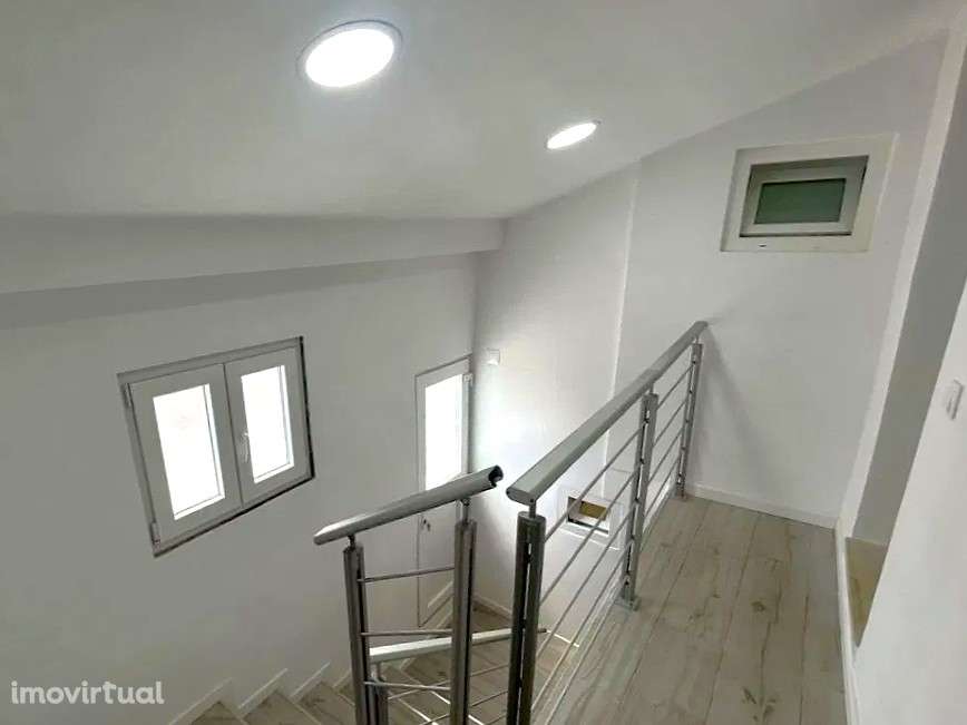 Moradia T9 Venda em Ajuda,Lisboa - Grande imagem: 5/24