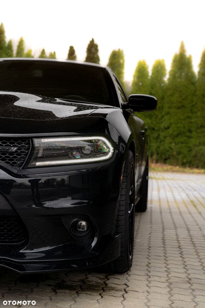 Dodge Charger 5.7 R/T - 3