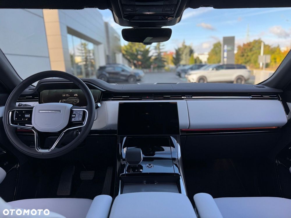 Land Rover Range Rover Sport - 20