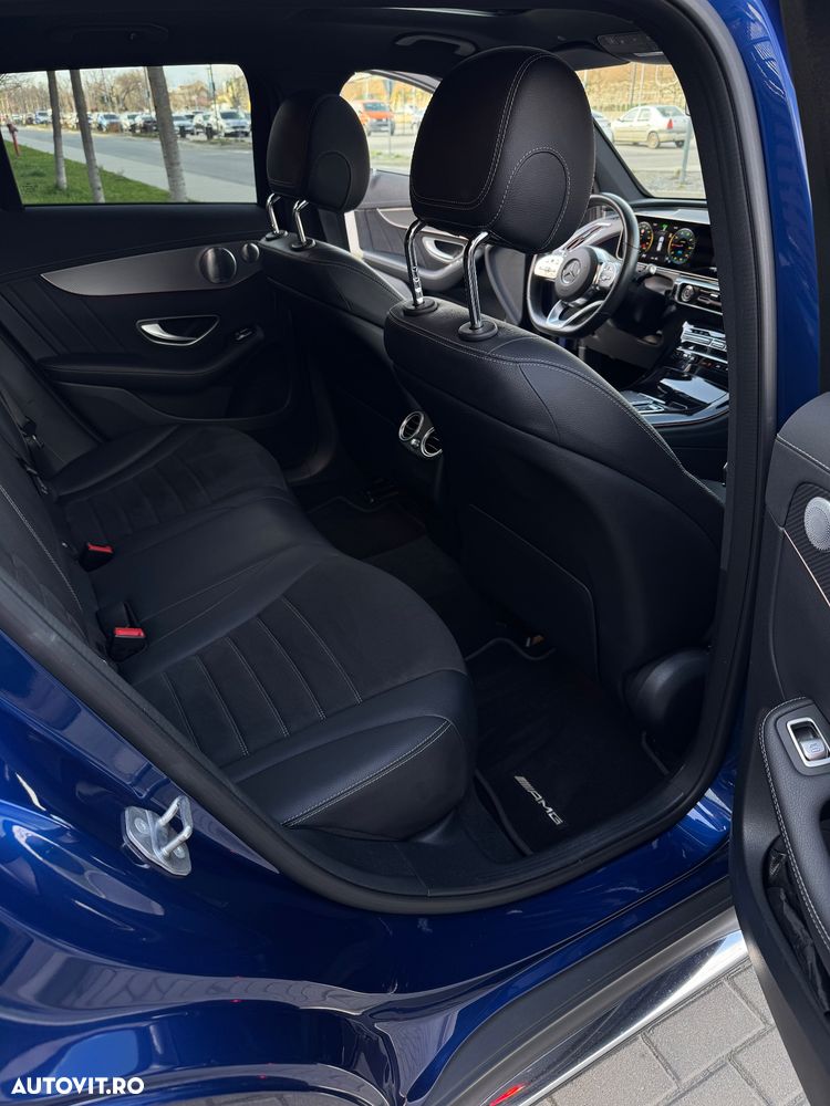 Mercedes-Benz EQC 400 4MATIC Sport - 13